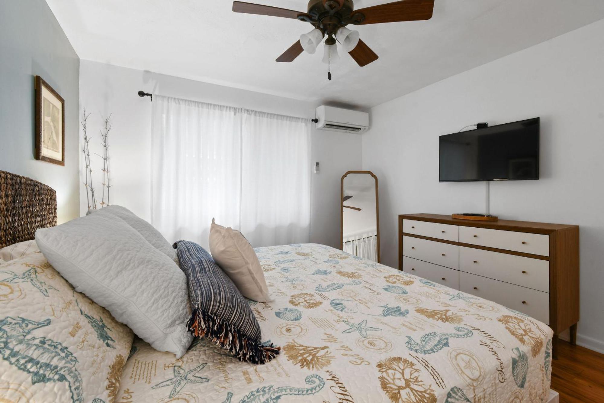 Sunshine Shores Boutique Apartments Palm Beach Shores Exteriér fotografie