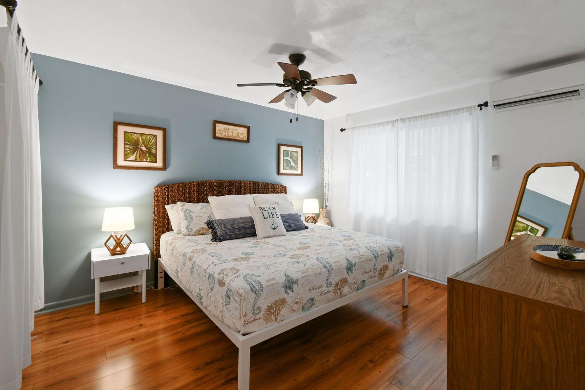 Sunshine Shores Boutique Apartments Palm Beach Shores Exteriér fotografie