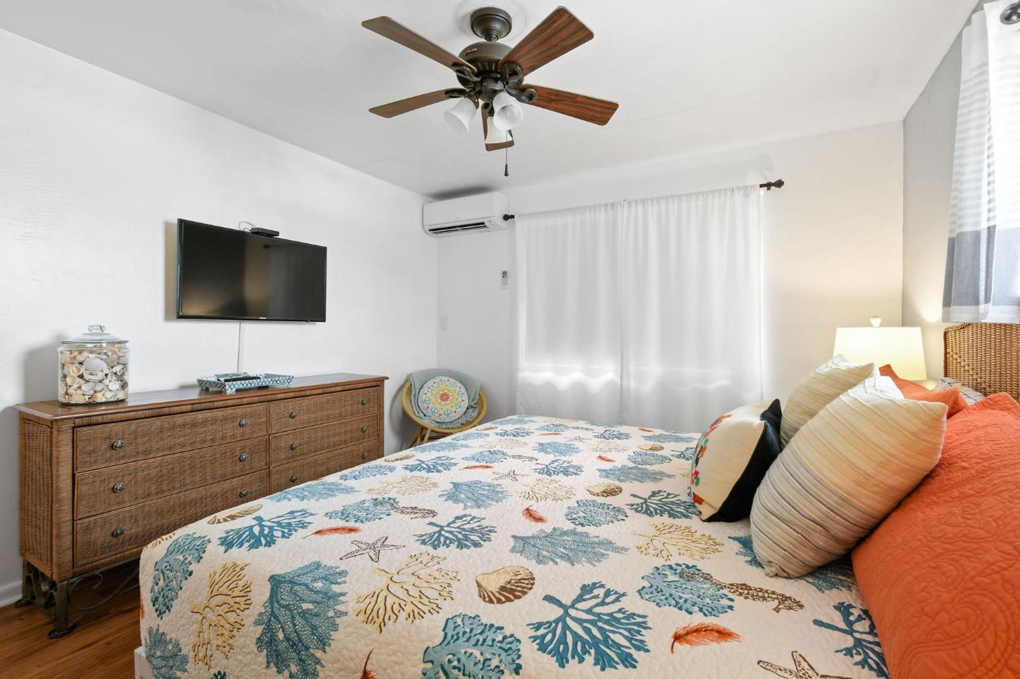 Sunshine Shores Boutique Apartments Palm Beach Shores Exteriér fotografie