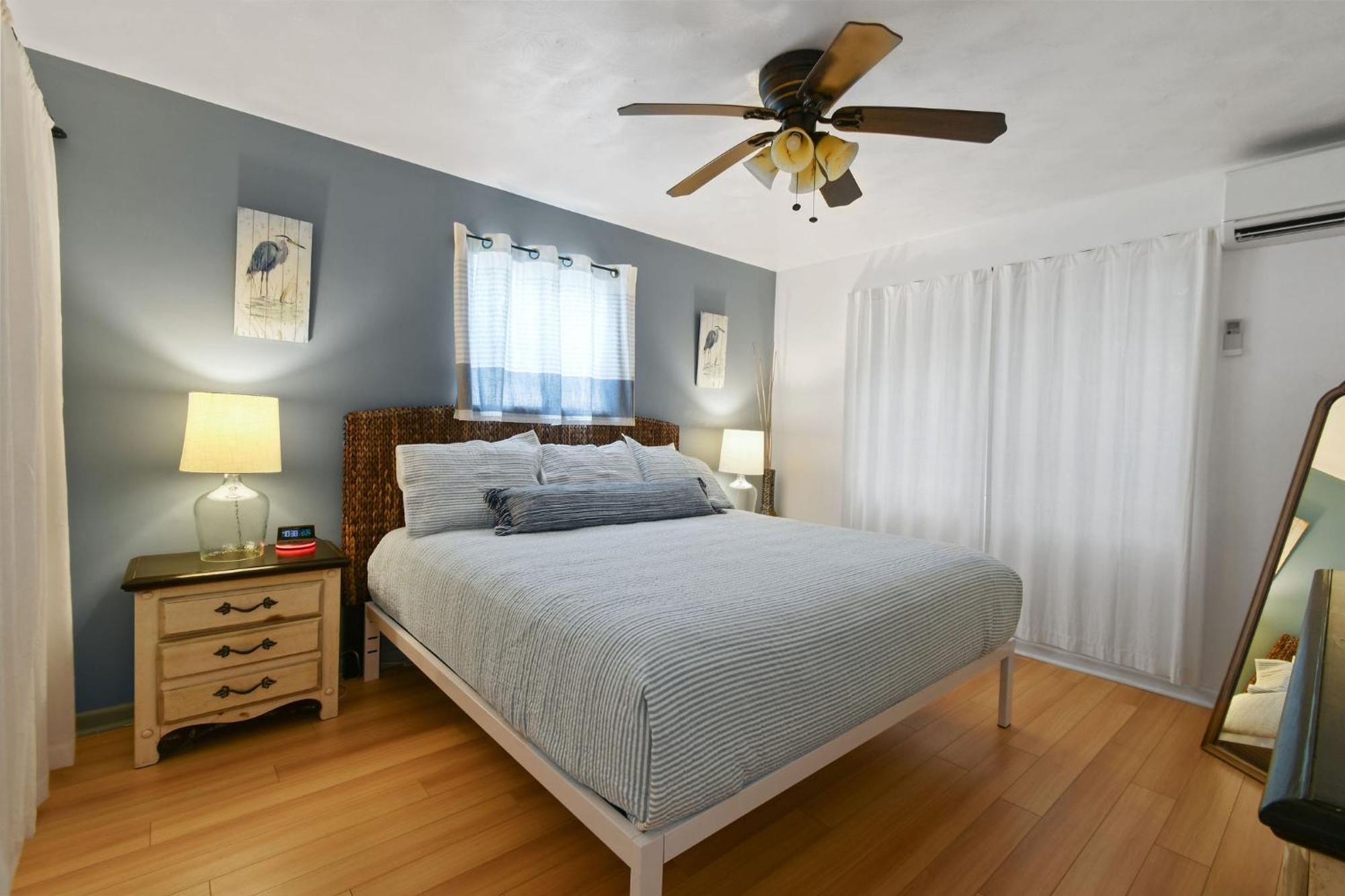 Sunshine Shores Boutique Apartments Palm Beach Shores Exteriér fotografie