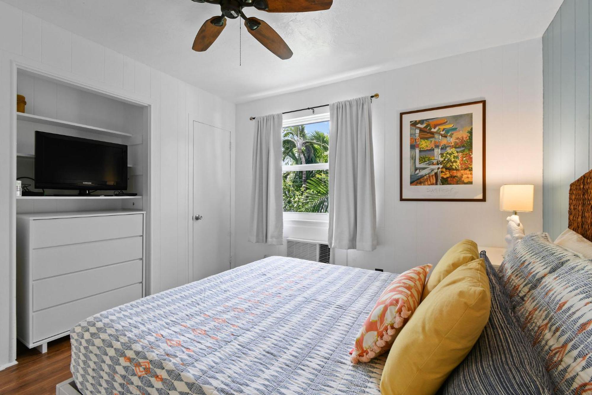 Sunshine Shores Boutique Apartments Palm Beach Shores Exteriér fotografie