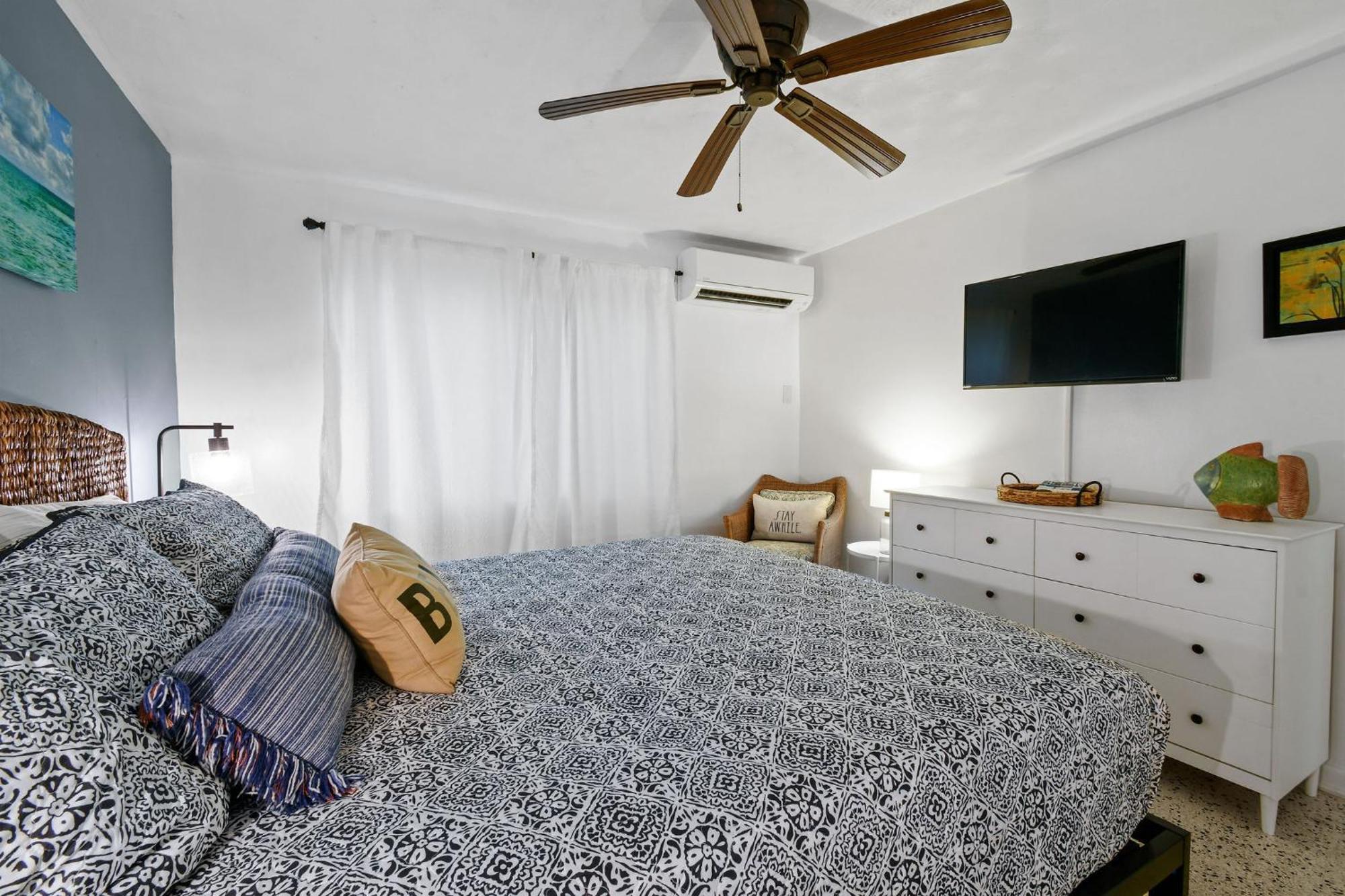Sunshine Shores Boutique Apartments Palm Beach Shores Exteriér fotografie