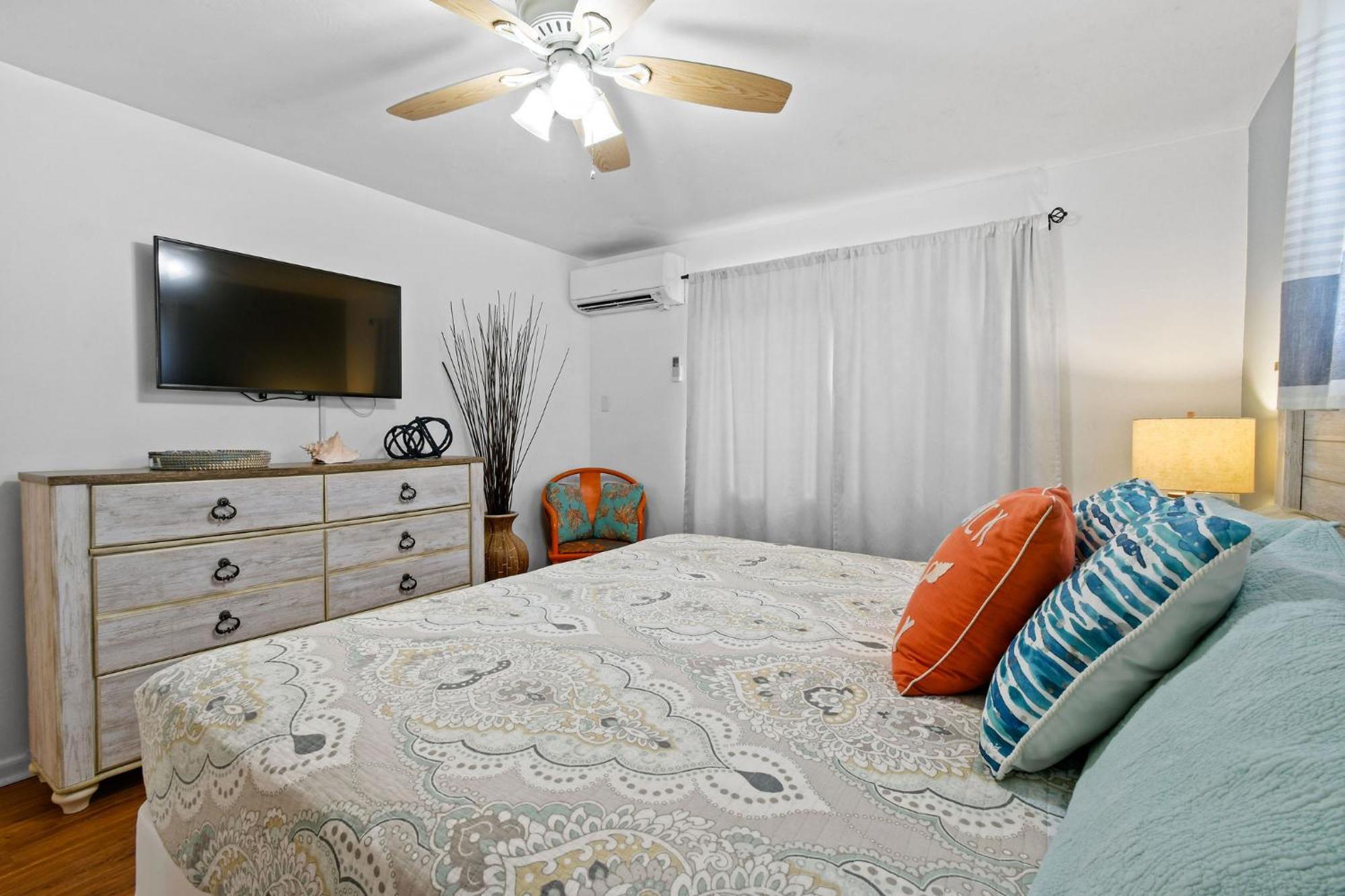 Sunshine Shores Boutique Apartments Palm Beach Shores Exteriér fotografie